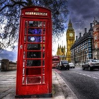 Английская коллекция Английская коллекция