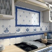 Английский Делфт Английский Делфт