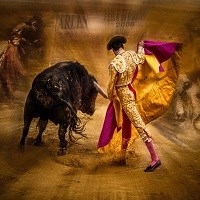 Испанская фиеста Испанская фиеста