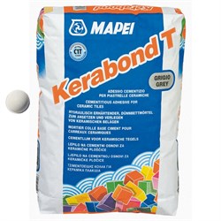 KERABOND T серый (25 кг) - фото 44221