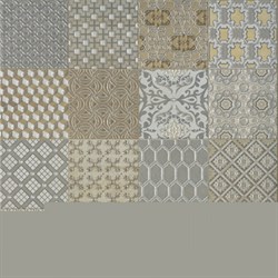 Decor 5015 Concrete 50,6x50,6 - фото 45869