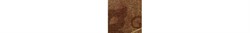 Сицилия Коричневый Тоццетто Листья 7,2x7,2 - фото 46680