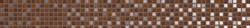 Escada Mosaic ES1J111 коричневый 5х44 - фото 46791