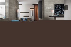 AXI BROWN CHESTNUT 22,5X90 - фото 47247
