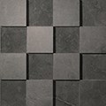 MARVEL GREY MOSAICO 3D, 30x30 - фото 47252