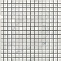 MARVEL CALACATTA EXTRA MOSAIC, 30,5x30,5 - фото 47268