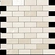 EWALL PURE MINIBRICK 30,5x30,5 - фото 47467