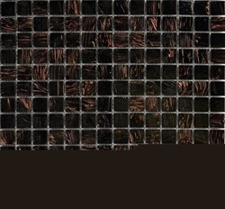 Стеклянная мозаика GA342SLA (G-52) - фото 49122