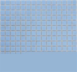Стеклянная мозаика на сетке GE023SMA (A-24) - фото 49162