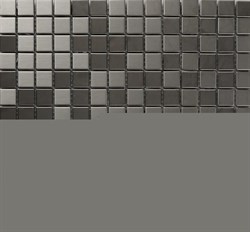 Мозаика из металла MC120SMA (B11 mat IP) - фото 49186