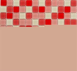 Стеклянная мозаика GC543SLA (A 016) - фото 49210