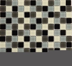 Стеклянная мозаика GC572SLA (C 021) - фото 49224