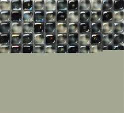Стеклянная мозаика GC811SLA (DAH076) - фото 49239