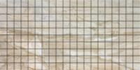 Jordan Beige мозаичный декор 25х25мм/250x500 мм - фото 50853