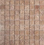 Мозаика Decor Coffe GT-290-m02/gr 30*30 - фото 51775