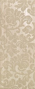 SINUA Damask Crema 20*50 - фото 51849