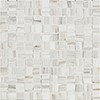 мозаика MOSAICO WHITE 30 - фото 52265