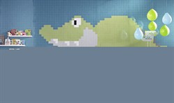 Плитка Arch. Turchese MJAB 10*30 - фото 52960