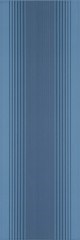 Плитка Colourline Blue Decoro MLEG 22*66.2 - фото 53739