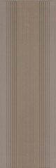 Плитка Colourline Brown Decoro MLEL 22*66.2 - фото 53757