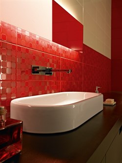 Декор M82P Decoro 20*50 - фото 54254