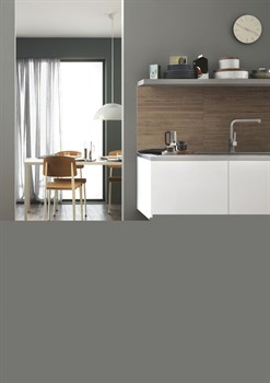 Плитка Woodstyle Noce R35X 30*120 - фото 56826