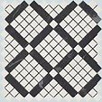 мозаика MARVEL CREMO MIX DIAGONAL MOSAIC - фото 57756
