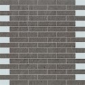 мозаика CRETA FANGO BRICK MOSAICO - фото 57845