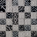 мозаика CRETA MAIOLICA GREY MOSAICO - фото 57848