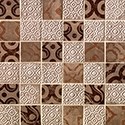 мозаика CRETA MAIOLICA BEIGE MOSAICO - фото 57849