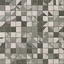 мозаика TERRA DECO GREY MOSAICO - фото 57873