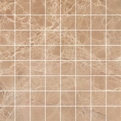 Mosaic 2m41/m01 Beige 300x300 - фото 58890