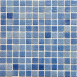 Azul Anti Мозаика 31,6х31,6 - фото 59166