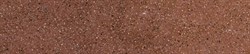 Керамогранит Taurus Brown Ele фасадная структурированная 24,5*6,6 - фото 59256