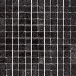 Purpurina Black Мозаика 31,6х31,6 - фото 59262