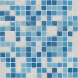 LV-MG1257 мозаика (2х2) 32,7х32,7 - фото 59270