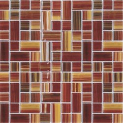 P101B мозаика (2,35х2,35/2,35x4,85) 30х30 - фото 59308