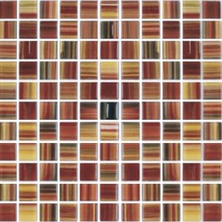P101 мозаика (2,5х2,5) 30х30 - фото 59320