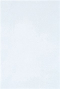 ALEXA Плитка Настенная светло-голубая BLC 27,5х40 - фото 60164