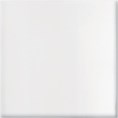 ORLY Плитка Настенная белая W 10х10 - фото 60343