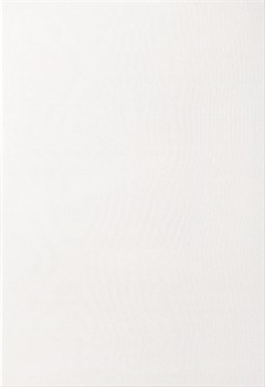 SILK Плитка Настенная белая W 27,5x40 - фото 60418