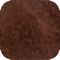 TEXAS Плитка Напольная коричневая M 40x40 - фото 60573