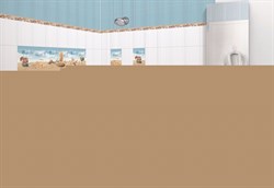 Cocktail Декор D2 D2D140 20х30 - фото 60750