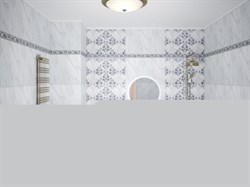 Богема ВС9БГ027 Декор 24,9х50 - фото 61003