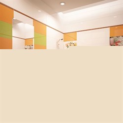 Dec Candles 1 Декор 25х45 - фото 62462