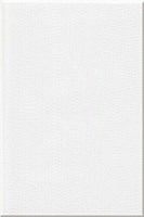 Агама белая Плитка настенная 06-00-00-156 20х30 (Питер) - фото 62774