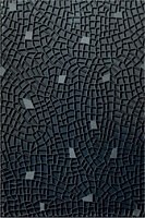 Дежавю черная Плитка настенная 06-01-04-155 20х30 (Питер) - фото 62798