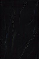 Леванто чёрная Плитка настенная 20х30 (Питер) - фото 62869
