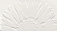 Colour White Декор Sunflower 59,3х32,7 - фото 63540