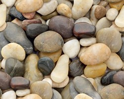 Royal Sand and Stones Stones mix Панно 40x50 (2пл) - фото 63942